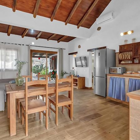La Casilleta Villa Betancuría Екстериор снимка